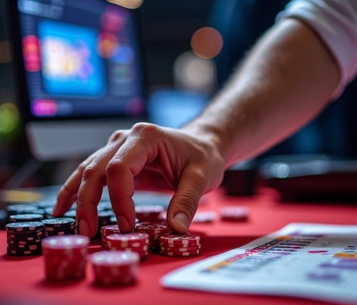 Integrasi API LUCKSVIP