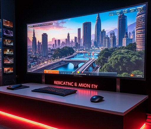 Statistik game LUCKSVIP