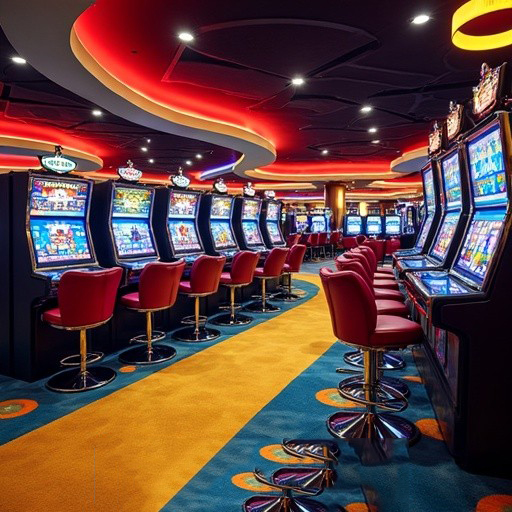 Promoções Sazonais LUCKSVIP