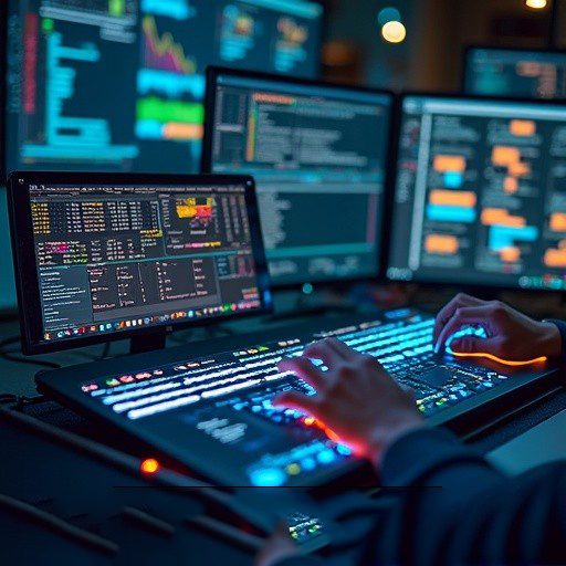 Estatísticas LUCKSVIP