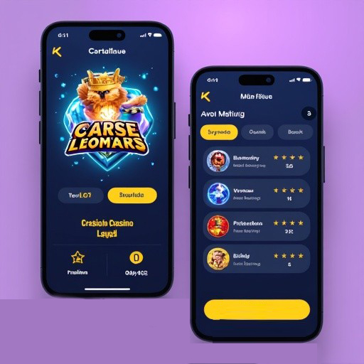 Program VIP LUCKSVIP