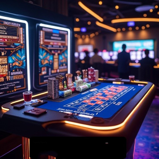 Bonus Sambutan LUCKSVIP